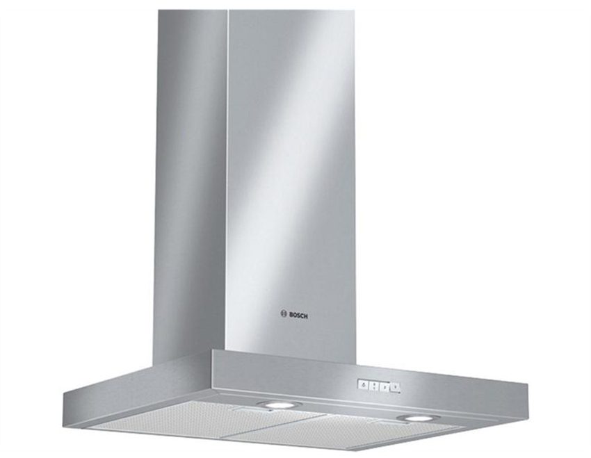 Máy hút mùi Bosch DWB06W650 - Hàng chính hãng