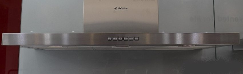 Máy hút mùi Bosch DWB077A50 - Hàng chính hãng