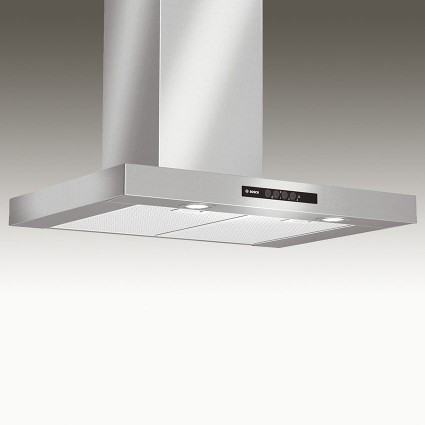 Máy hút mùi Bosch DWB07W651 - Hàng chính hãng