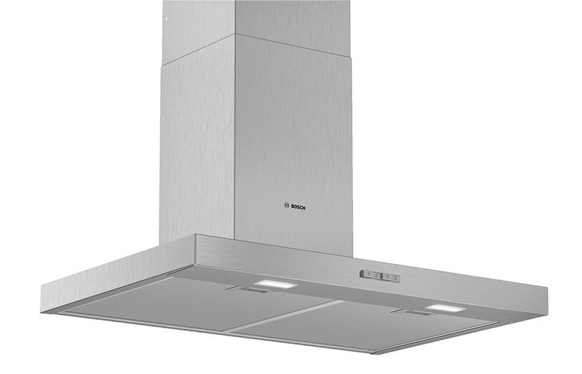 Máy hút mùi Bosch DWB76BC50 - Hàng chính hãng