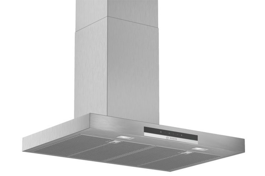 Máy hút mùi Bosch DWB77IM50 - Hàng chính hãng