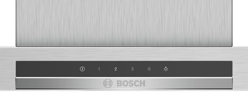 Máy hút mùi Bosch DWB77IM50 - Hàng chính hãng