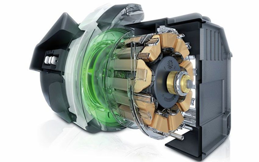Máy hút mùi Bosch DWB77IM50 - Hàng chính hãng