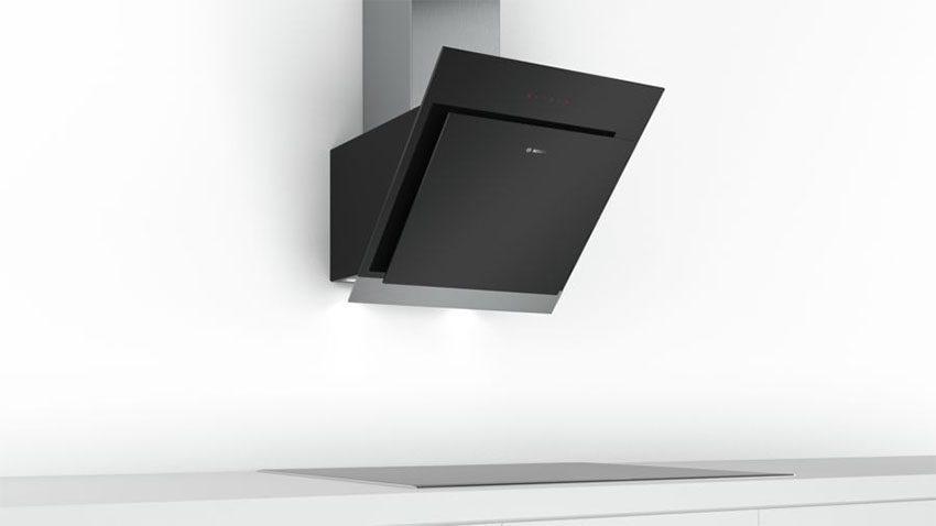 Máy hút mùi Bosch DWK97HM60B - Hàng chính hãng