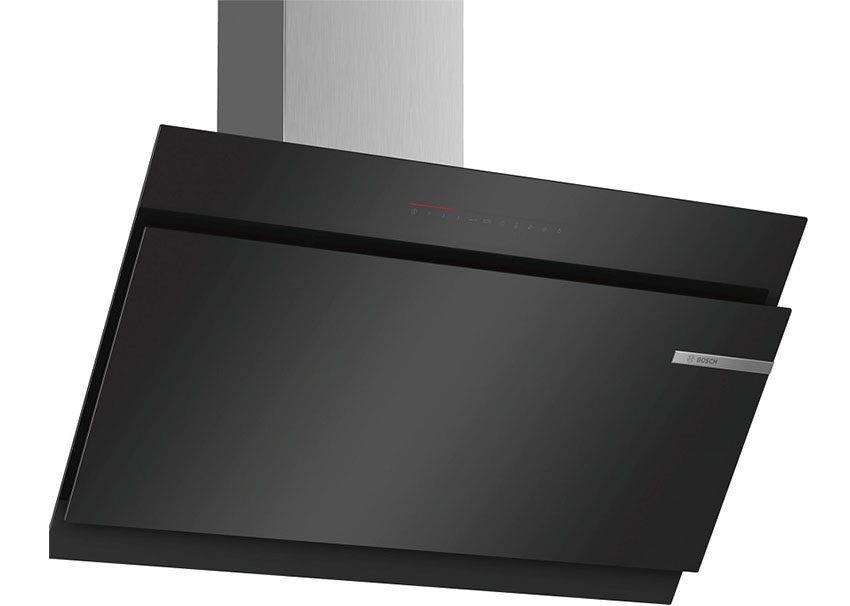 Máy hút mùi Bosch DWK97JQ60B - Hàng chính hãng