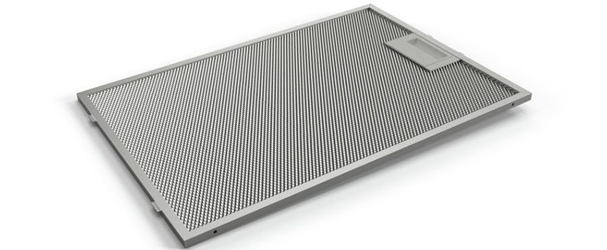 Máy hút mùi Bosch DWP96BC50B - Hàng chính hãng