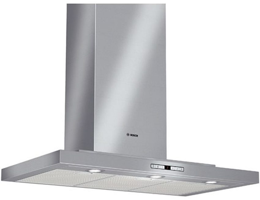 Máy hút mùi Bosch DWT09U850 - Hàng chính hãng