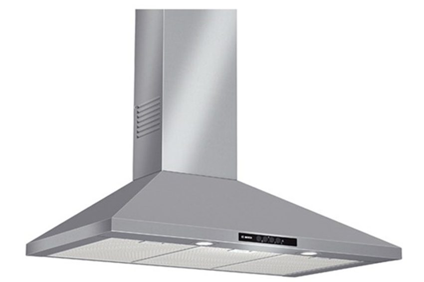 Máy hút mùi Bosch DWW092750 - Hàng chính hãng