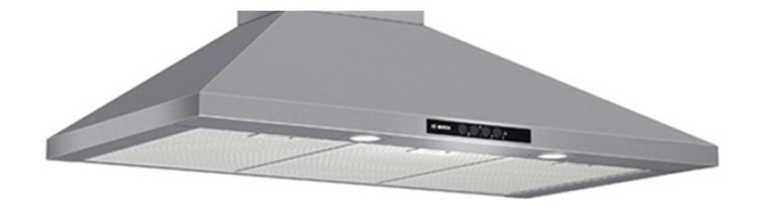 Máy hút mùi Bosch DWW092750 - Hàng chính hãng