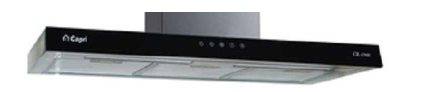 Máy hút khói khử mùi Capri CR-179H - Hàng chính hãng