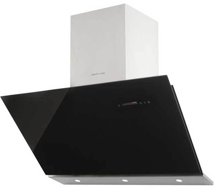 Máy hút mùi Cata DALIA BK