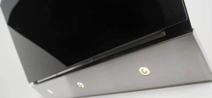 Máy hút khói Cata DALIA BK