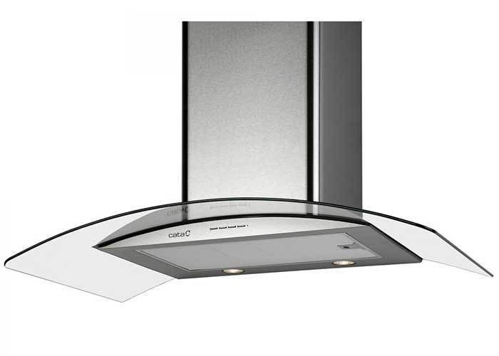 Máy hút mùi Cata GAMMA GLASS 70