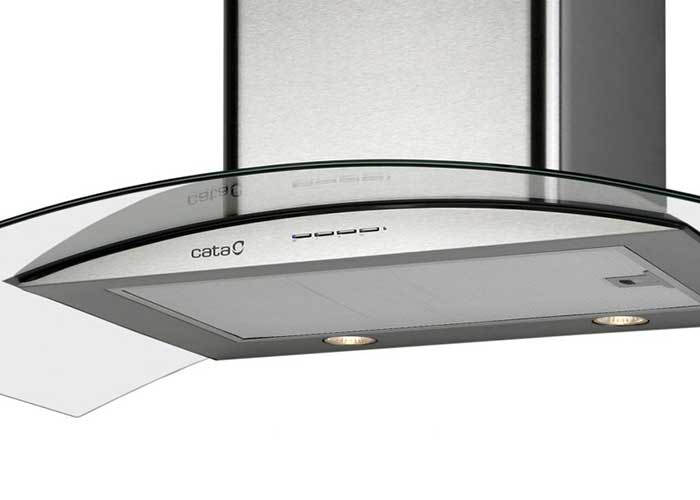 Cata KYROS TC3V 60 GLASS