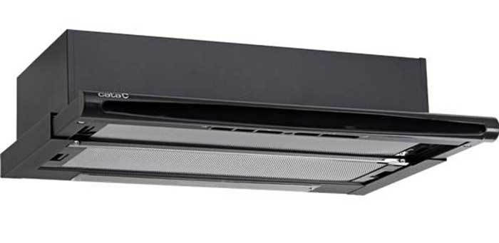 Máy hút mùi Cata TF-5260 BLACK