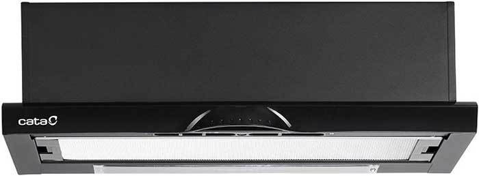 Máy hút khói Cata TF-5260 BLACK