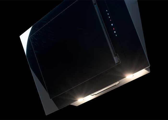 Máy hút mùi Cata THALASSA 700 BK - Hàng chính hãng