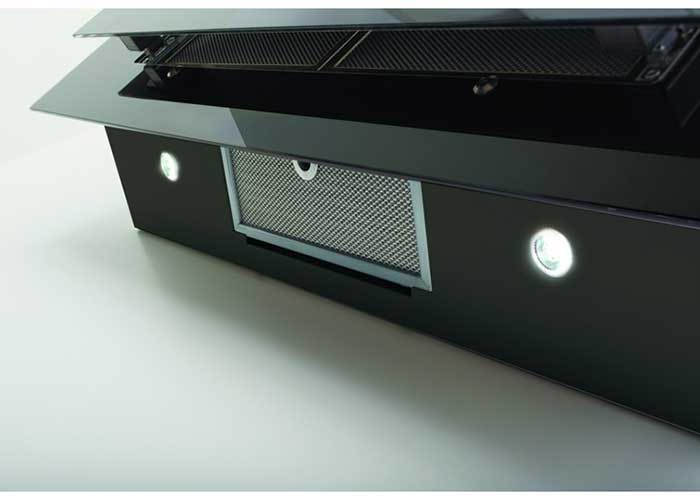 Máy hút mùi Cata THALASSA 700 BK - Hàng chính hãng