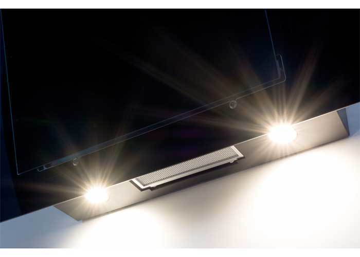 Máy hút mùi Cata THALASSA 700 BK - Hàng chính hãng