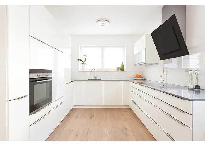 Máy hút mùi Cata THALASSA 700 BK - Hàng chính hãng