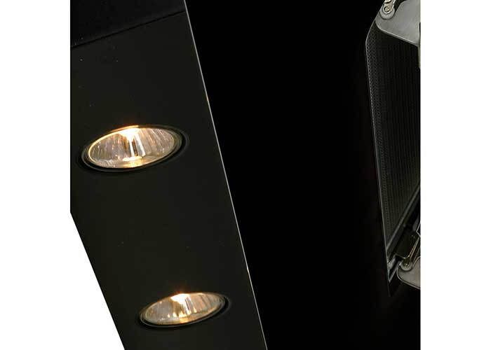 Máy hút mùi Cata THALASSA 900 BK - Hàng chính hãng