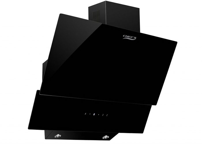 Máy hút mùi Chefs EH-BL90B - Hàng chính hãng