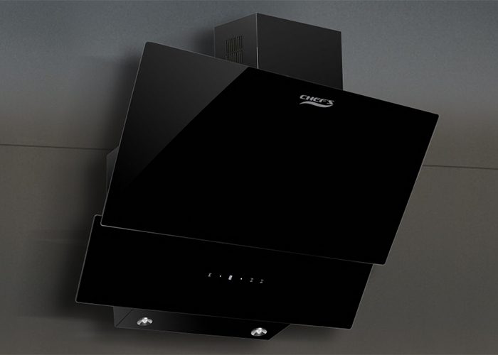 Máy hút mùi Chefs EH-BL90B - Hàng chính hãng