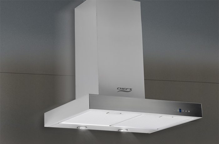 Máy hút mùi Chefs EH-NAD90 - Hàng chính hãng