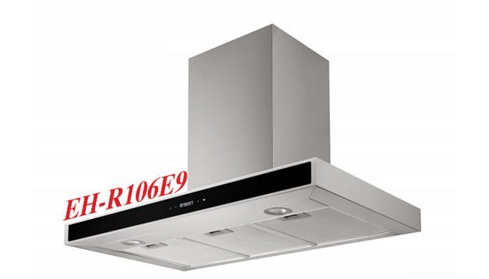 Máy hút khói khử mùi Chefs EH-R106E9