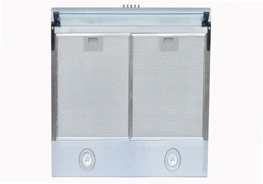 Bộ lọc mỡ của máy hút khói khử mùi Civina CV-700A