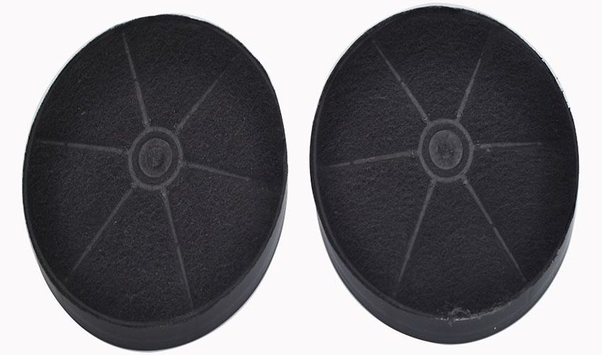 Máy hút khói khử mùi Civina CV-700A với chức năng khử mùi bằng than hoạt tính