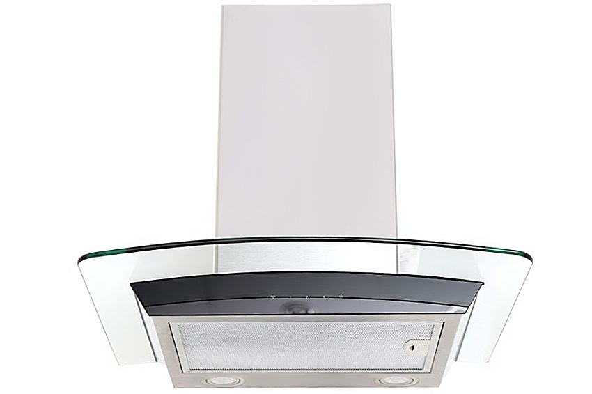 Máy hút khói khử mùi Electrolux EFC-636GAR