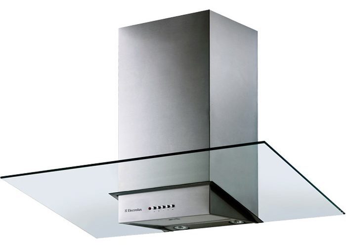 Máy hút mùi Electrolux EFC9555X - Hàng chính hãng