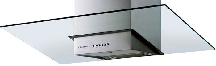 Máy hút mùi Electrolux EFC9555X - Hàng chính hãng