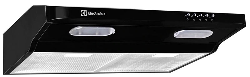 Máy hút mùi Electrolux EFT6032K - Hàng chính hãng