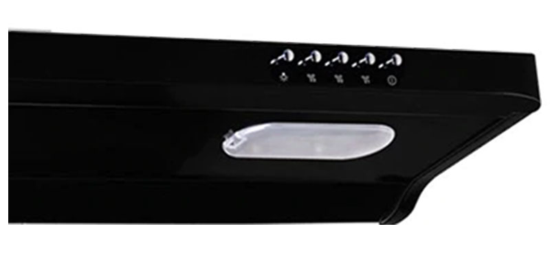 Máy hút mùi Electrolux EFT6032K - Hàng chính hãng