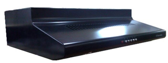 Máy hút mùi Electrolux EFT6510K - Hàng chính hãng