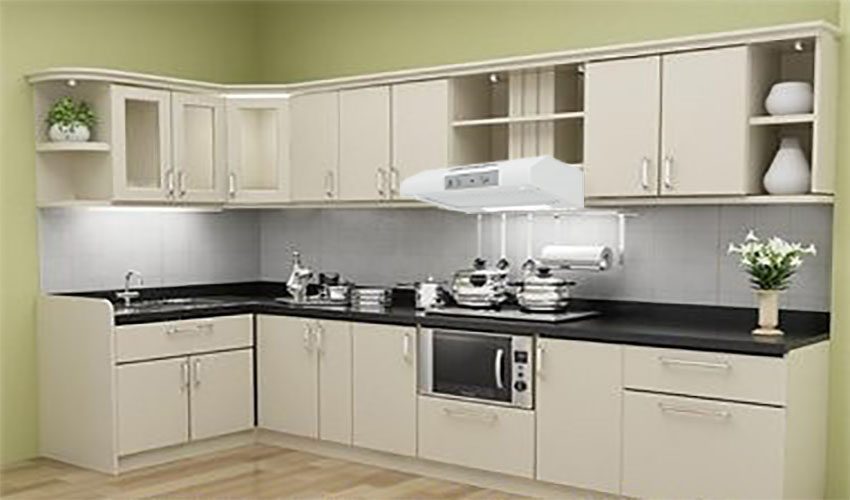 Máy hút mùi Electrolux EFT7041W - Hàng chính hãng