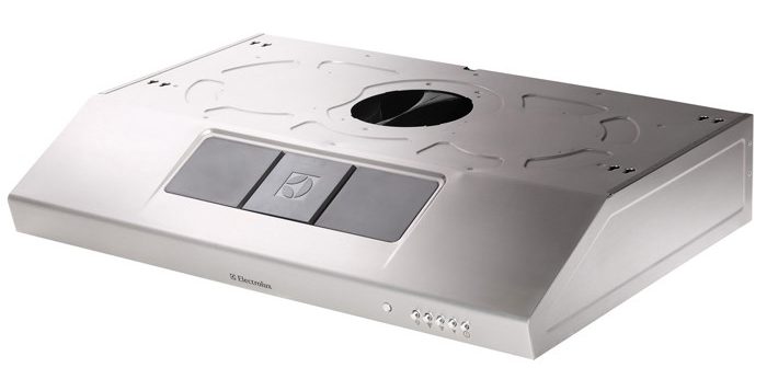 Máy hút mùi Electrolux EFT7516X - Hàng chính hãng