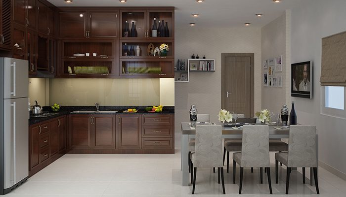 Máy hút mùi Electrolux EFT7516X - Hàng chính hãng