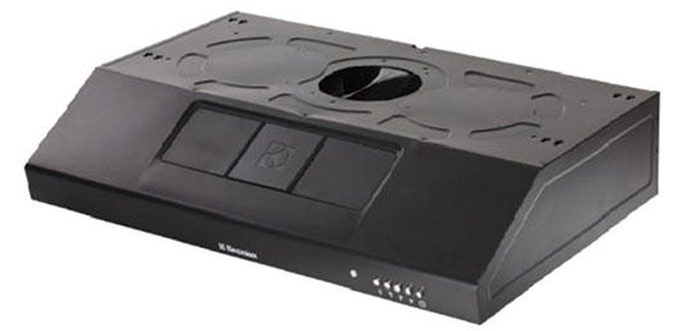 Máy hút mùi Electrolux EFT9516X - Hàng chính hãng