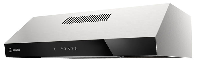 Máy hút mùi Electrolux ERF726SBA - Hàng chính hãng