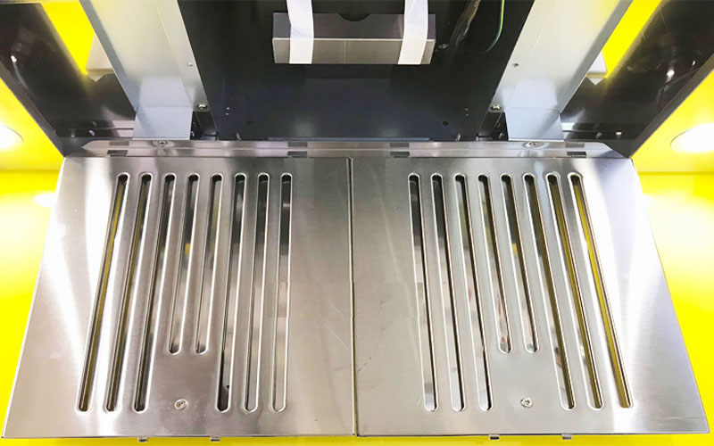 Lưới lọc mỡ của Máy hút mùi Eurosun EH-70AF75