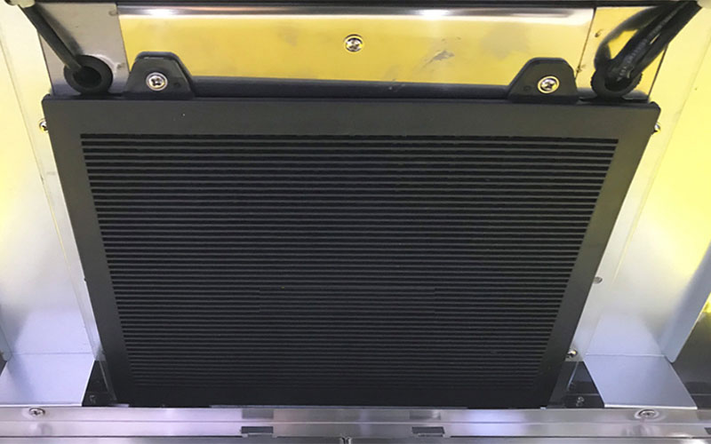 Than hoạt tính của Máy hút mùi Eurosun EH-70AF75