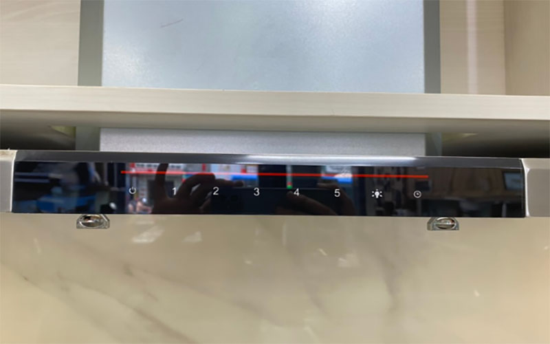 Máy hút mùi Eurosun EH-70AF76 - Hàng chính hãng