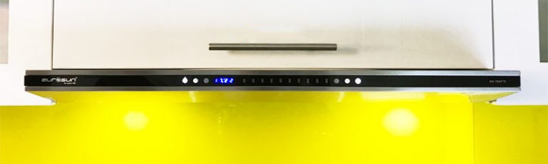 Máy hút mùi Eurosun EH-90AF75 - Hàng chính hãng