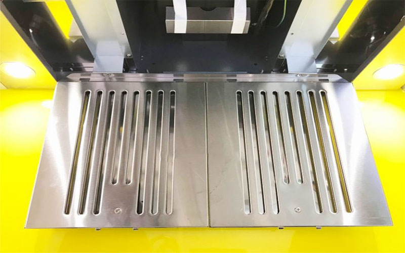 Máy hút mùi Eurosun EH-90AF75 - Hàng chính hãng