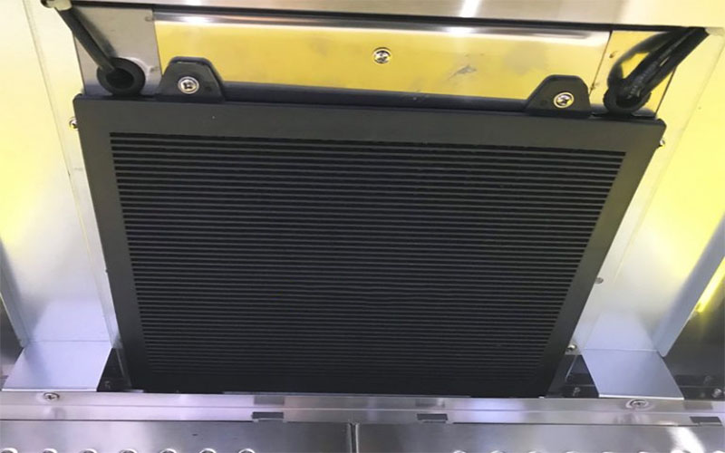 Máy hút mùi Eurosun EH-90AF75 - Hàng chính hãng