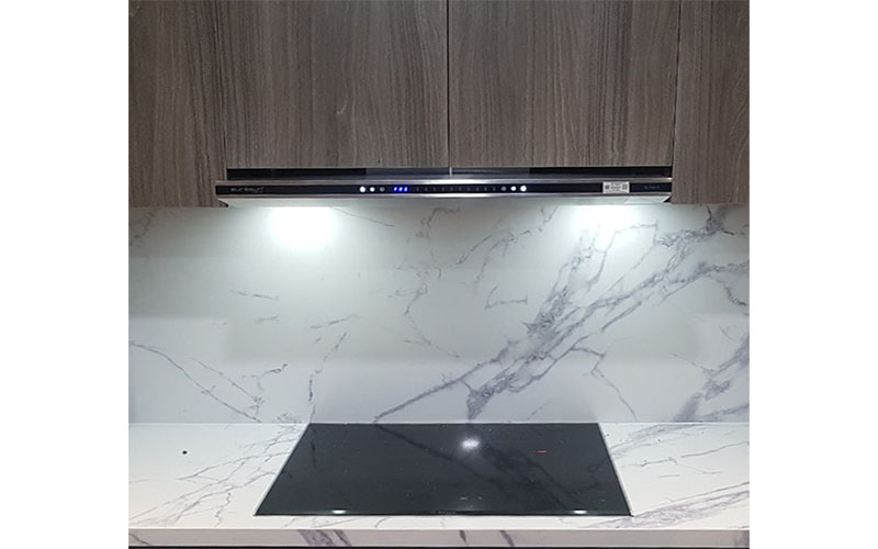 Máy hút mùi Eurosun EH-90AF75 - Hàng chính hãng