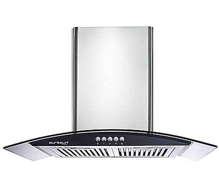 Máy hút mùi Eurosun EH-90K11S